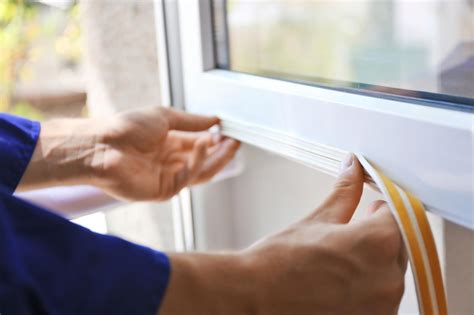 How To Seal A Window How to Seal Windows for the Winter